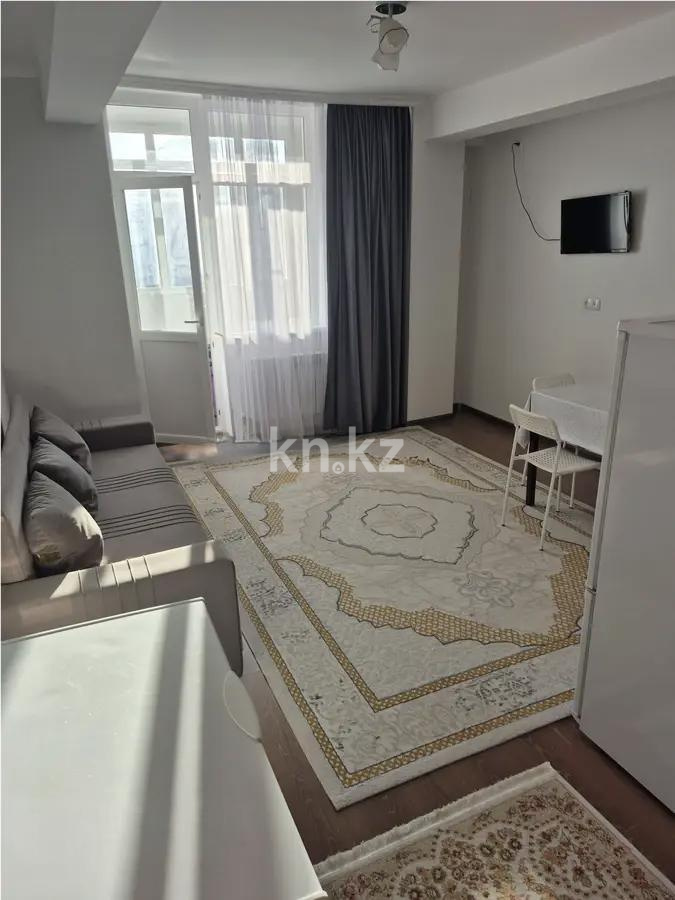 Продажа 1-комнатной квартиры, 29 м² в Астане