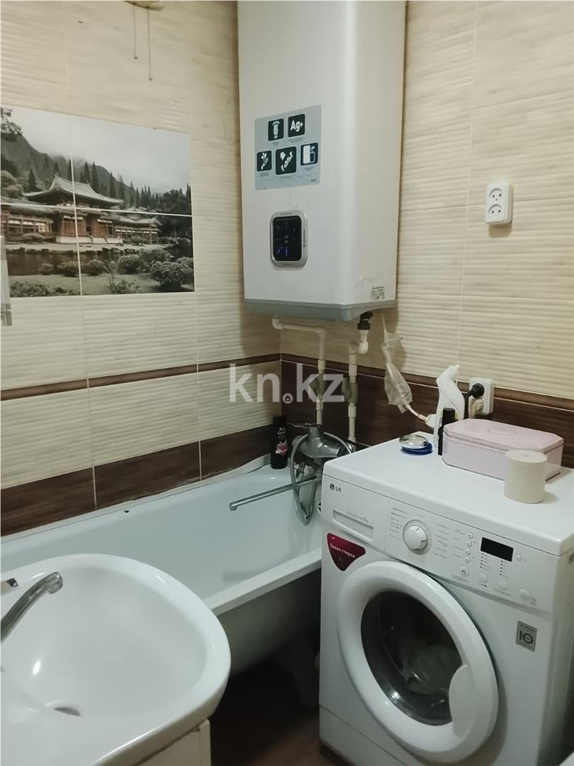 Продажа 2-комнатной квартиры, 43 м² в Абае - фото 5