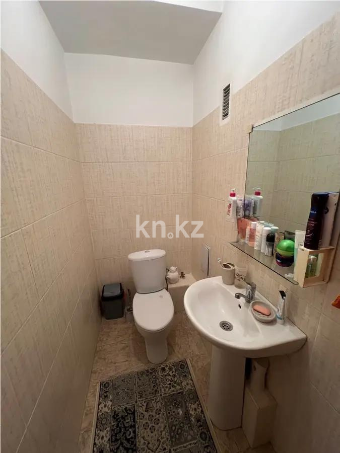 Продажа 2-комнатной квартиры, 58.7 м², ул. Байтерекова, дом  77 в Алматы - фото 5