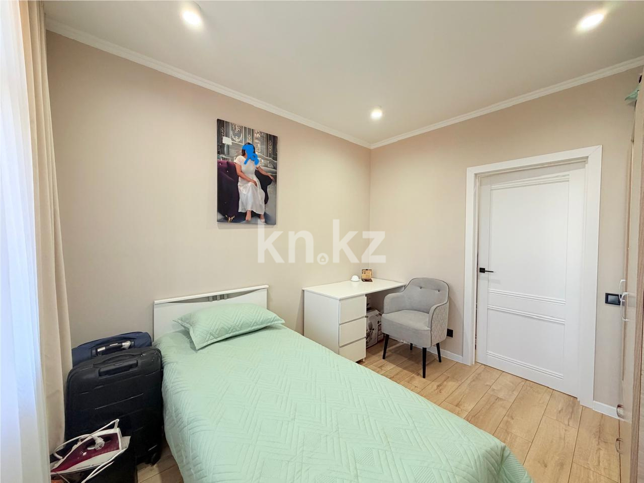 Продажа 3-комнатной квартиры, 66.5 м² в Астане - фото 4