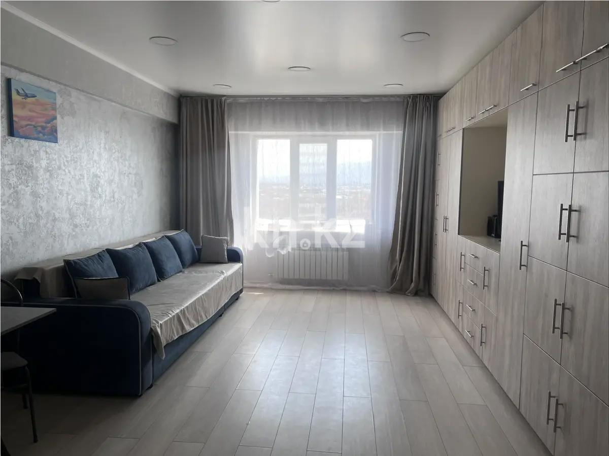 Продажа 2-комнатной квартиры, 59 м² в Алматы