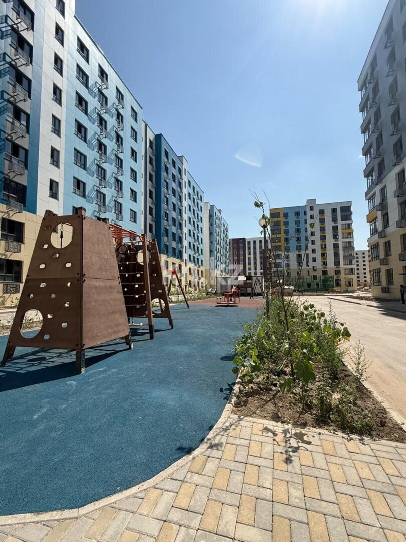Продажа 2-комнатной квартиры, 46 м² в Алматы - фото 12