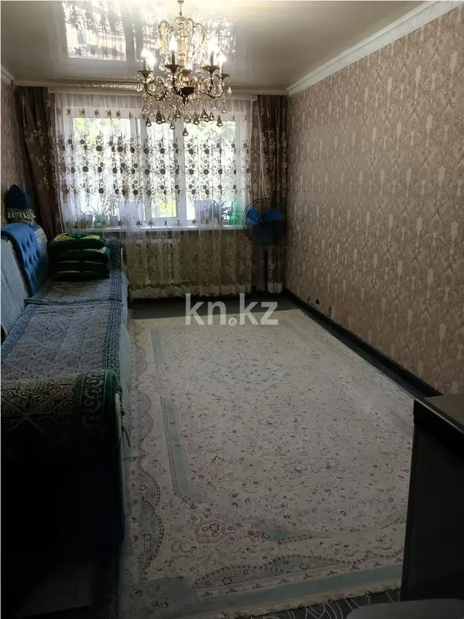 Продажа 2-комнатной квартиры, 44 м² в Темиртау