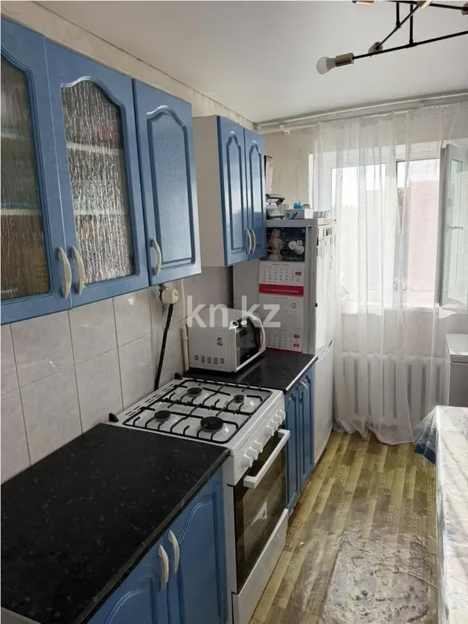 Продажа 3-комнатной квартиры, 62 м² в Астане - фото 4