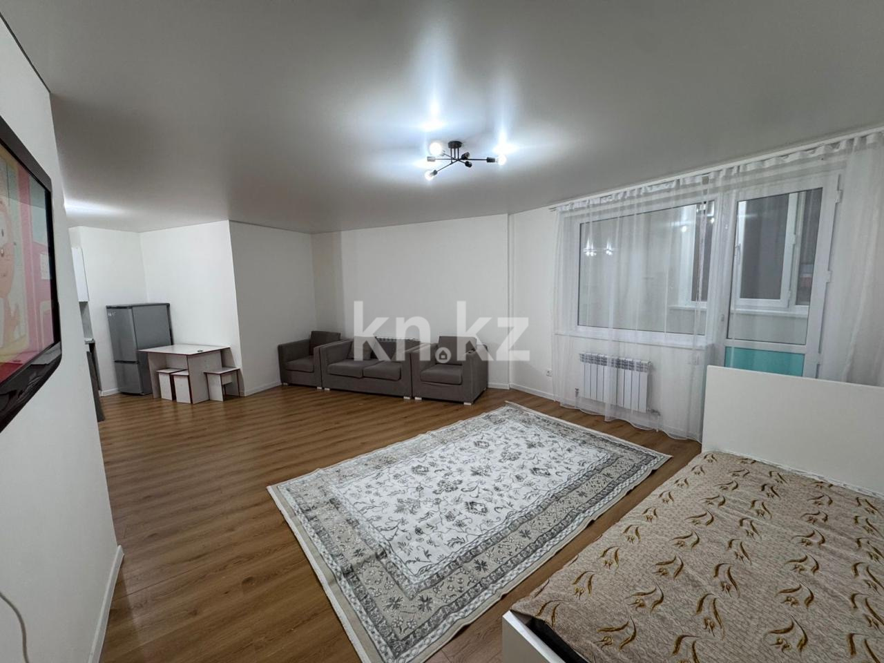 Аренда 2-комнатной квартиры, 72 м² в Астане - фото 2