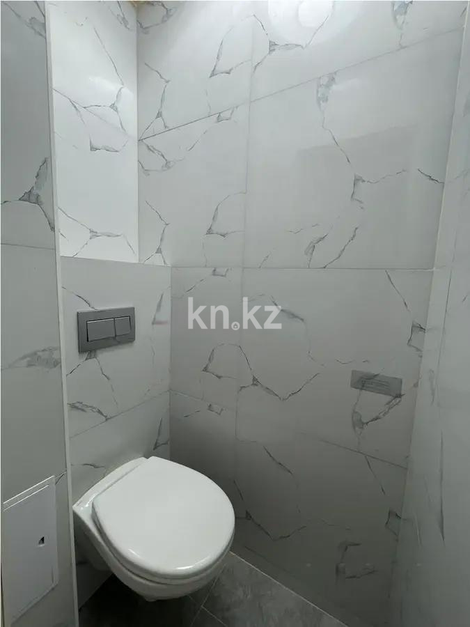 Продажа 2-комнатной квартиры, 53 м², мкр-н Аксай-4, дом  98 в Алматы - фото 5