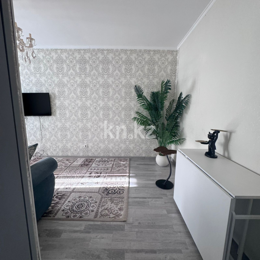 Аренда 2-комнатной квартиры, 58 м² в Астане - фото 3