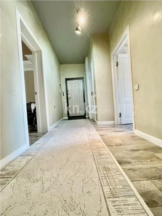 Продажа 3-комнатной квартиры, 87 м² в Алматы - фото 6
