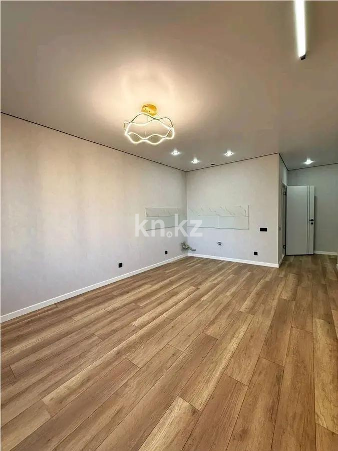 Продажа 2-комнатной квартиры, 43 м², пр. Туран, дом  55/16 в Астане