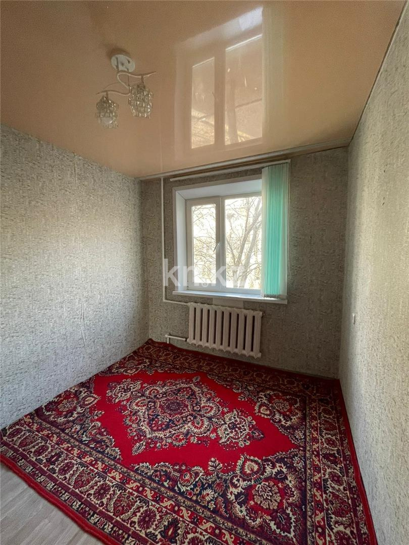 Продажа 3-комнатной квартиры, 49 м², ул. Карбышева в Караганде - фото 2