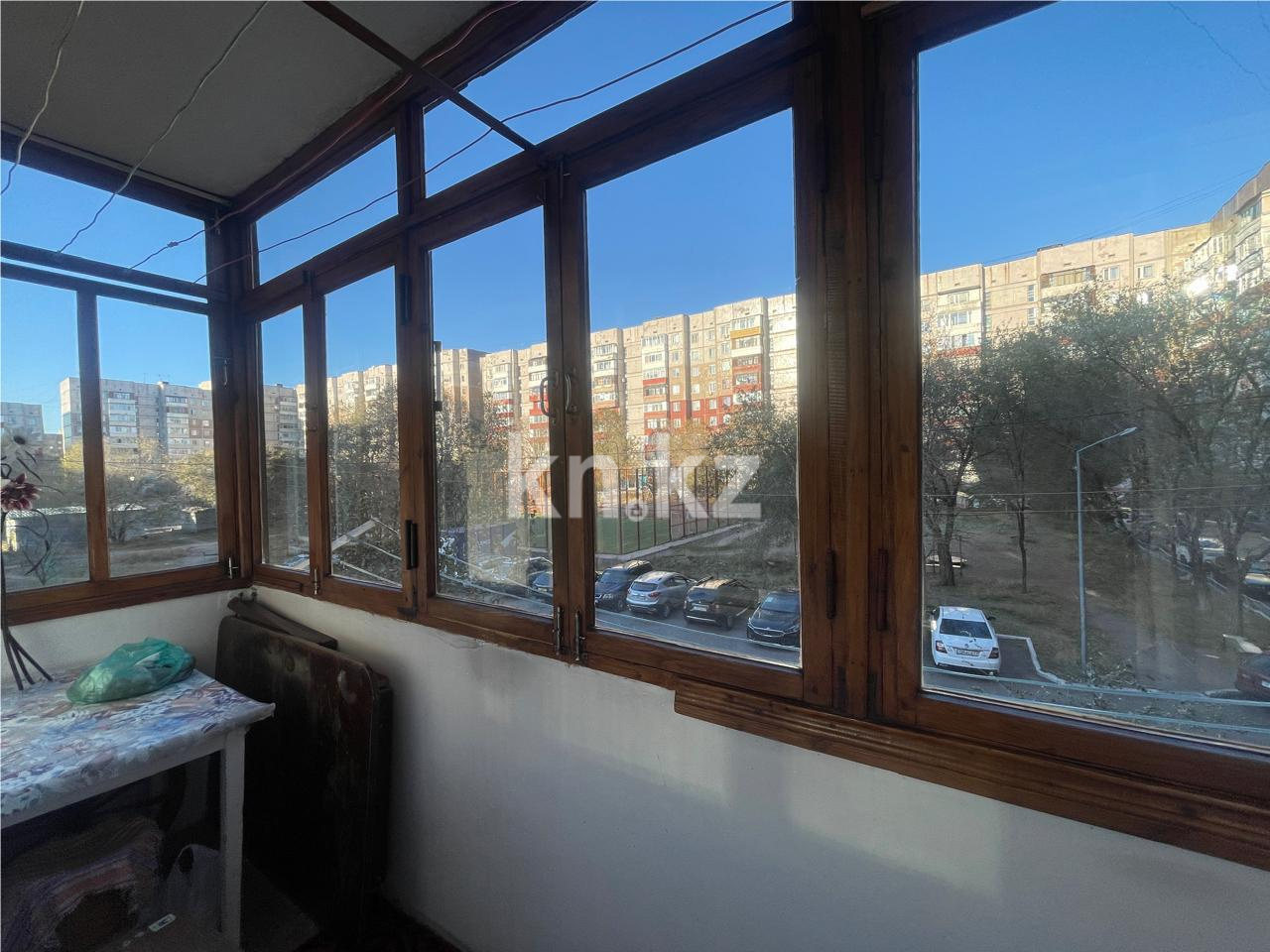 Продажа 3-комнатной квартиры, 64 м², ул. Таттимбета в Караганде - фото 17