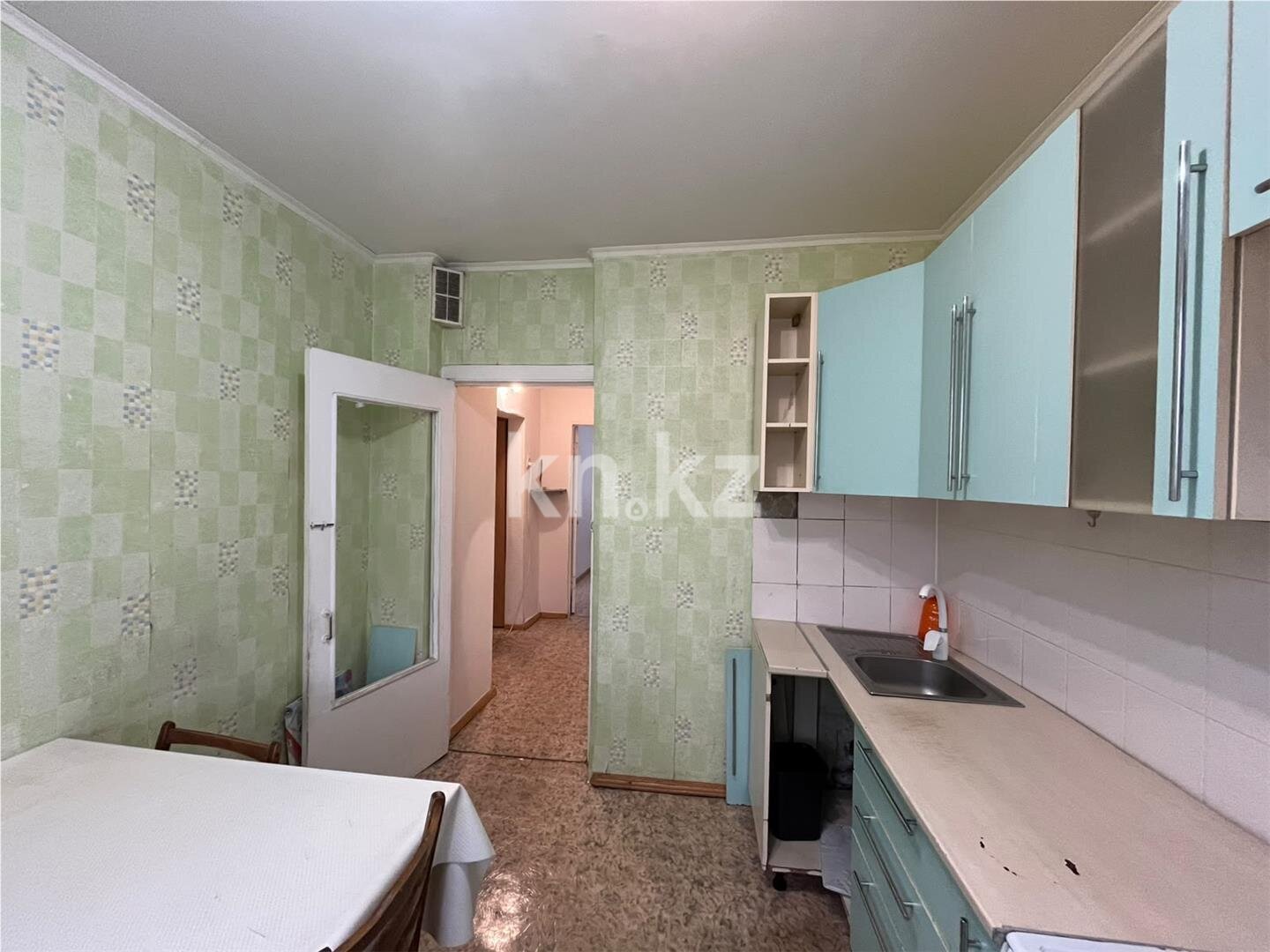 Продажа 2-комнатной квартиры, 54 м² в Караганде - фото 2