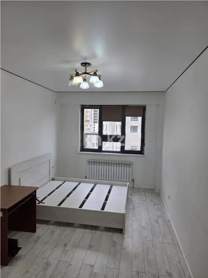 Продажа 2-комнатной квартиры, 48 м² в Алматы - фото 2