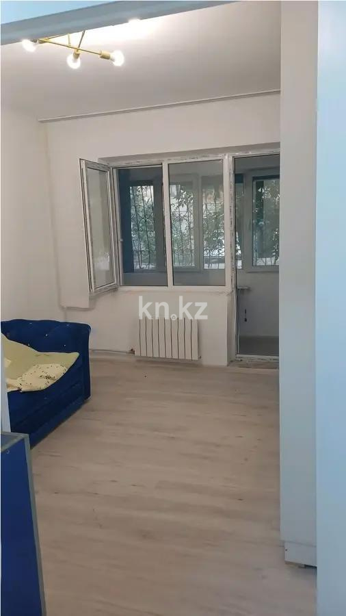 Продажа 3-комнатной квартиры, 50 м² в Алматы - фото 2