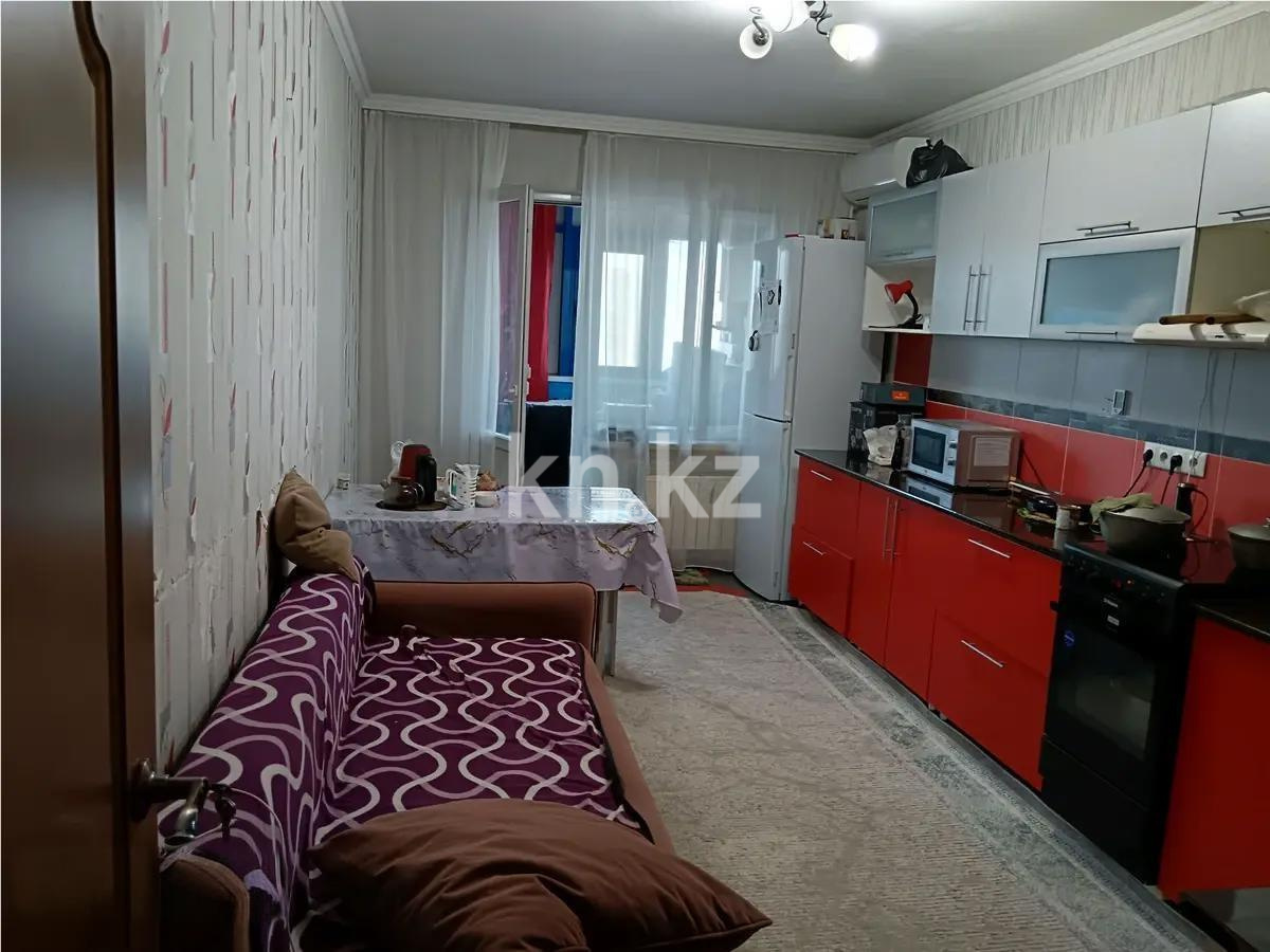Продажа 1-комнатной квартиры, 55 м² в Астане - фото 2