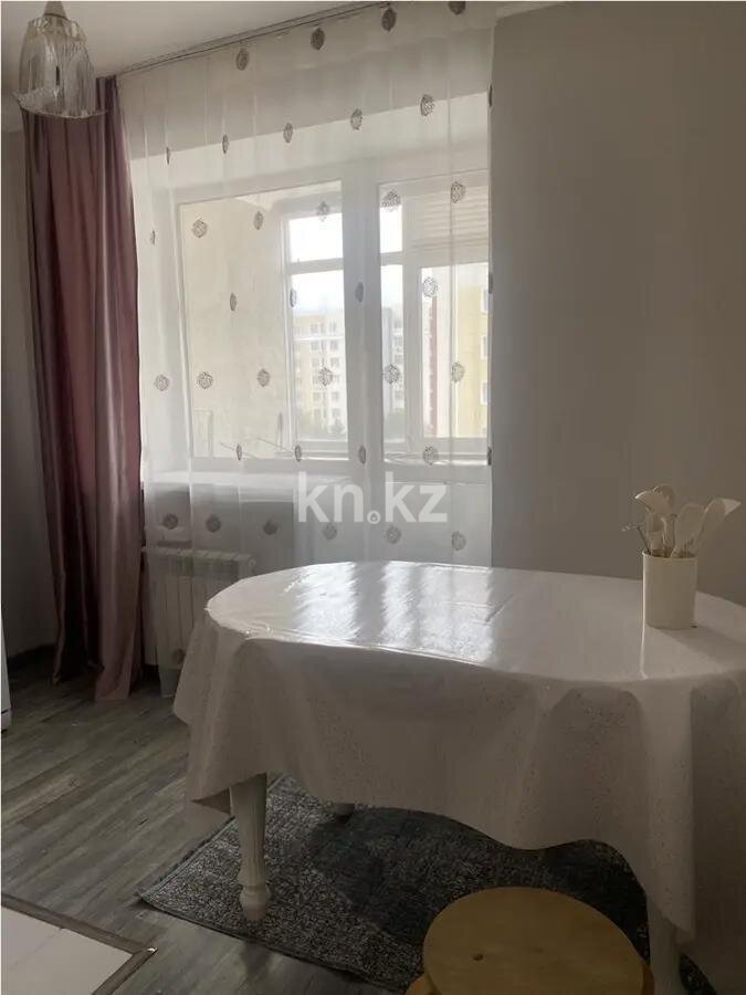 Продажа 1-комнатной квартиры, 35 м² в Астане - фото 2