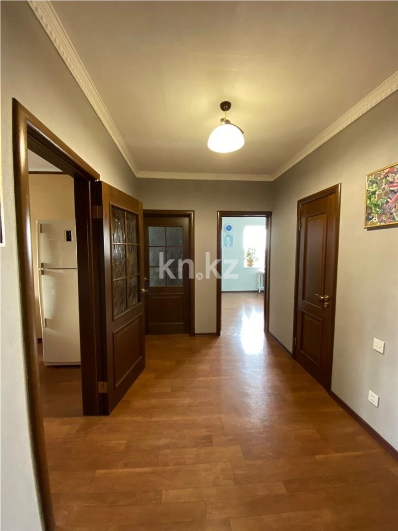 Продажа 3-комнатной квартиры, 90 м² в Караганде - фото 18
