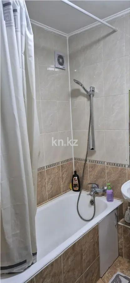 Продажа 3-комнатной квартиры, 65.3 м², ул. Шагабутдинова, дом  8 в Алматы - фото 5