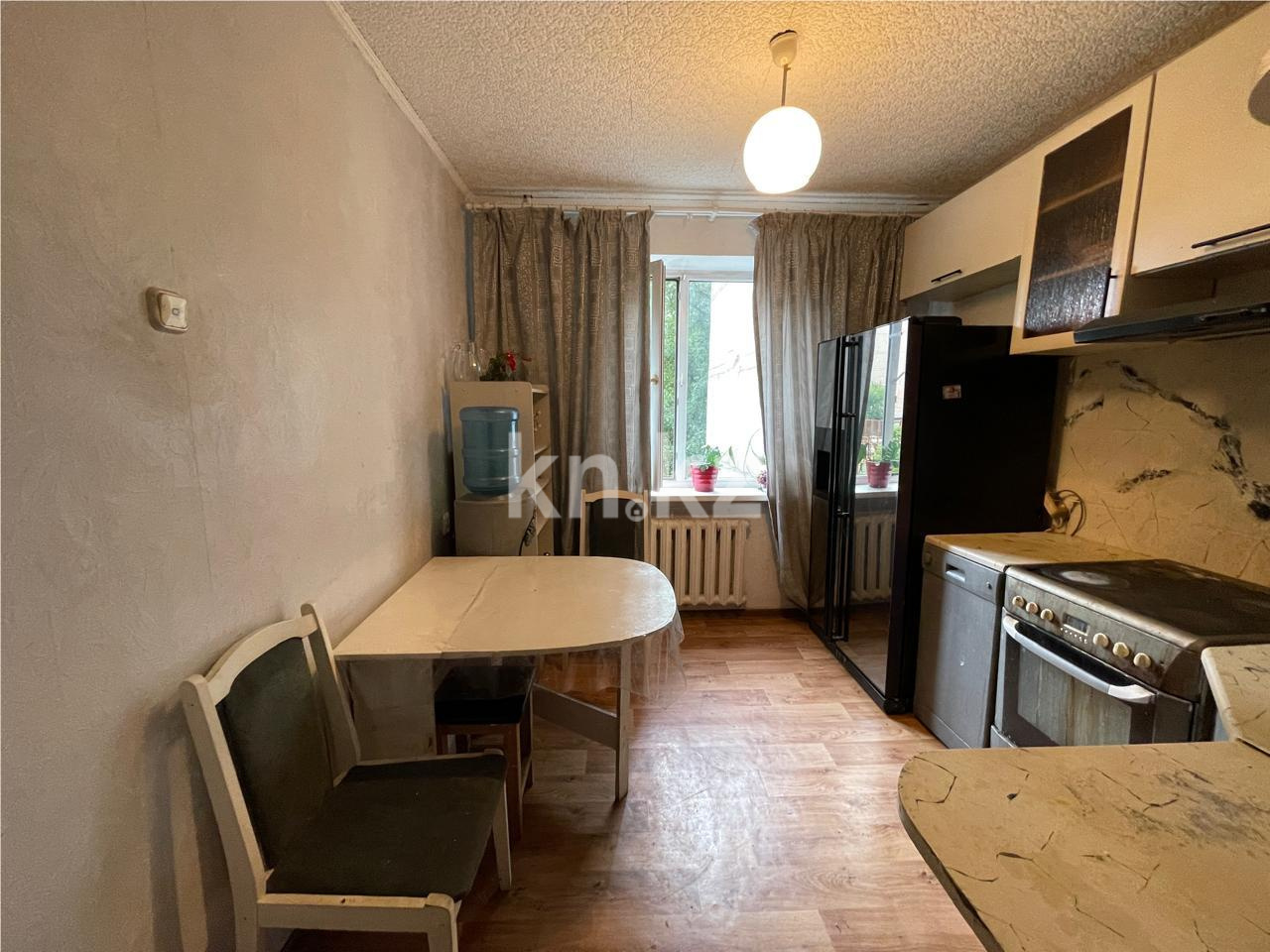 Продажа 3-комнатной квартиры, 63 м², мкр-н Степной-2 в Караганде - фото 10