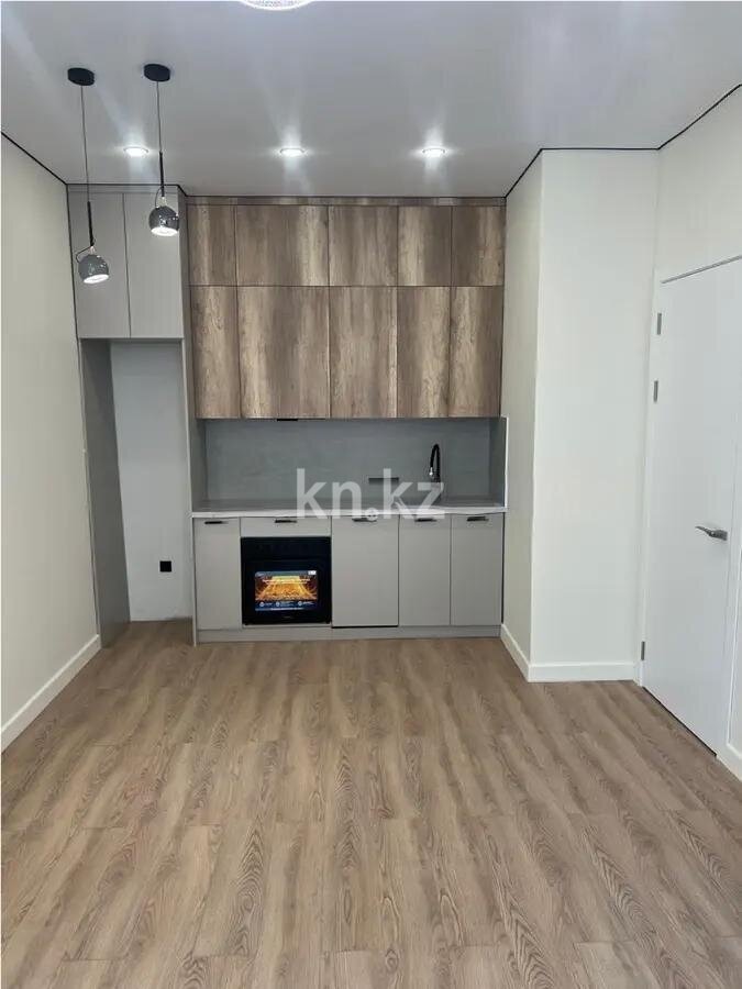 Продажа 1-комнатной квартиры, 40 м² в Алматы - фото 2