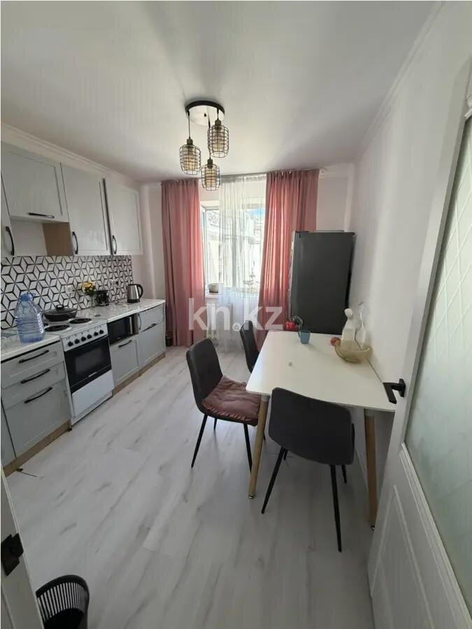 Продажа 2-комнатной квартиры, 58 м² в Астане - фото 3