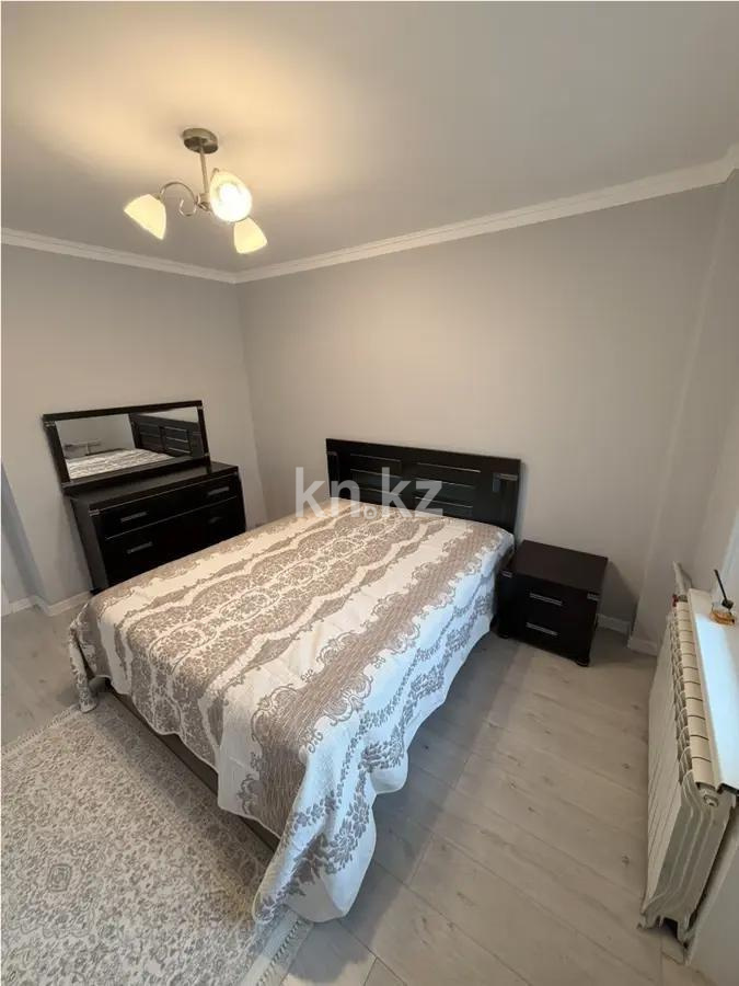 Продажа 2-комнатной квартиры, 55 м² в Алматы - фото 2