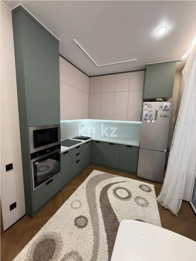 Продажа 2-комнатной квартиры, 75.5 м² в Астане - фото 3