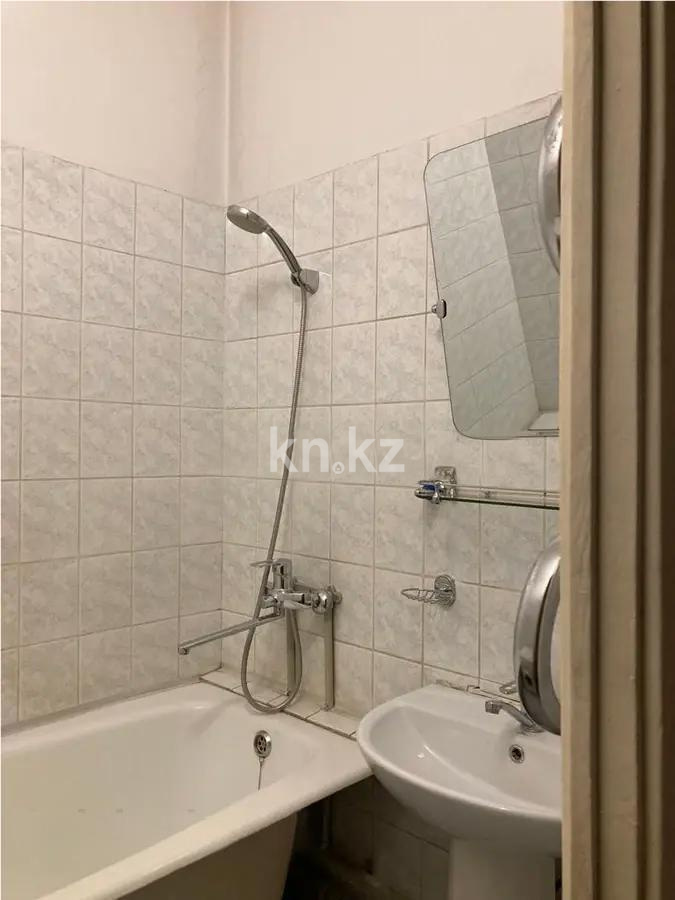 Продажа 2-комнатной квартиры, 56.7 м² в Алматы - фото 4