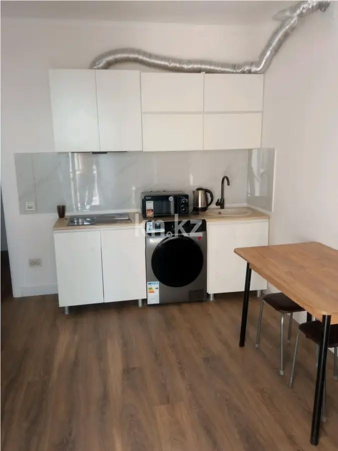 Продажа 2-комнатной квартиры, 41 м² в Караганде - фото 2