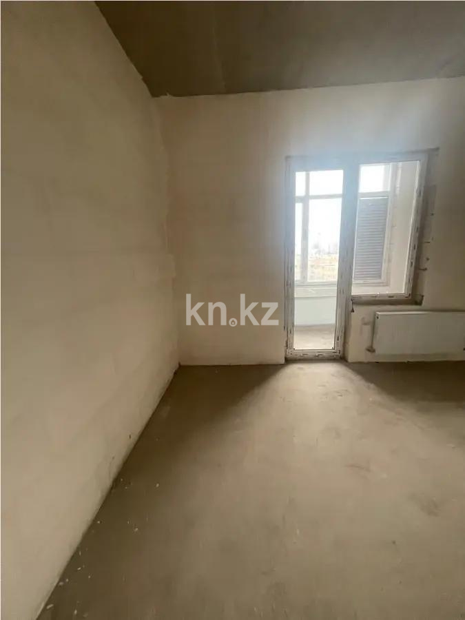 Продажа 1-комнатной квартиры, 50.3 м² в Астане - фото 2