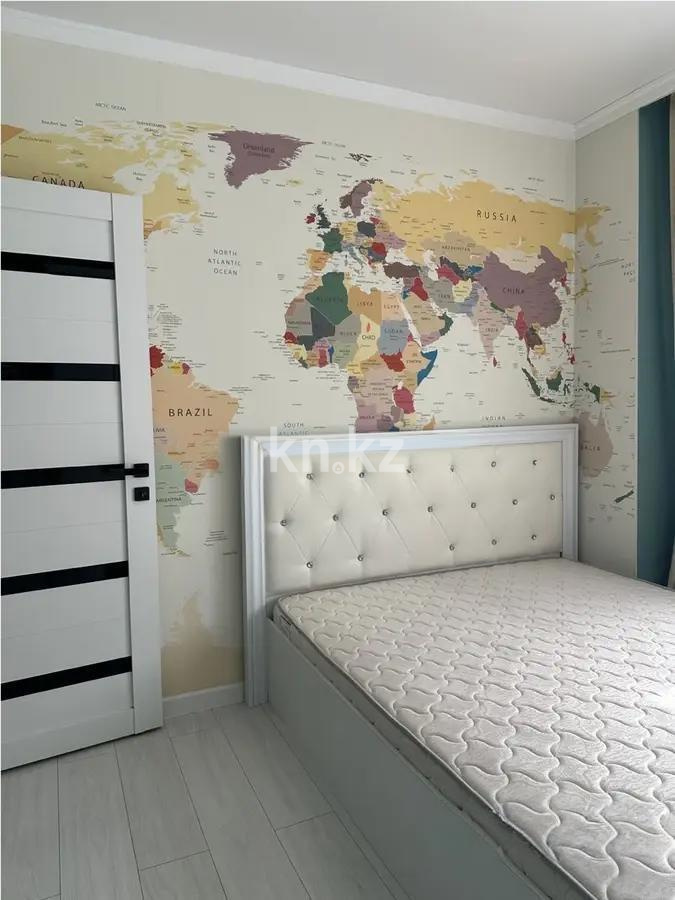 Продажа 3-комнатной квартиры, 78 м², ул. Айнакол, дом  56/1 в Астане - фото 3