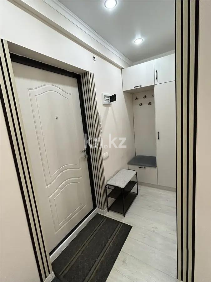 Продажа 1-комнатной квартиры, 33 м² в Алматы - фото 4
