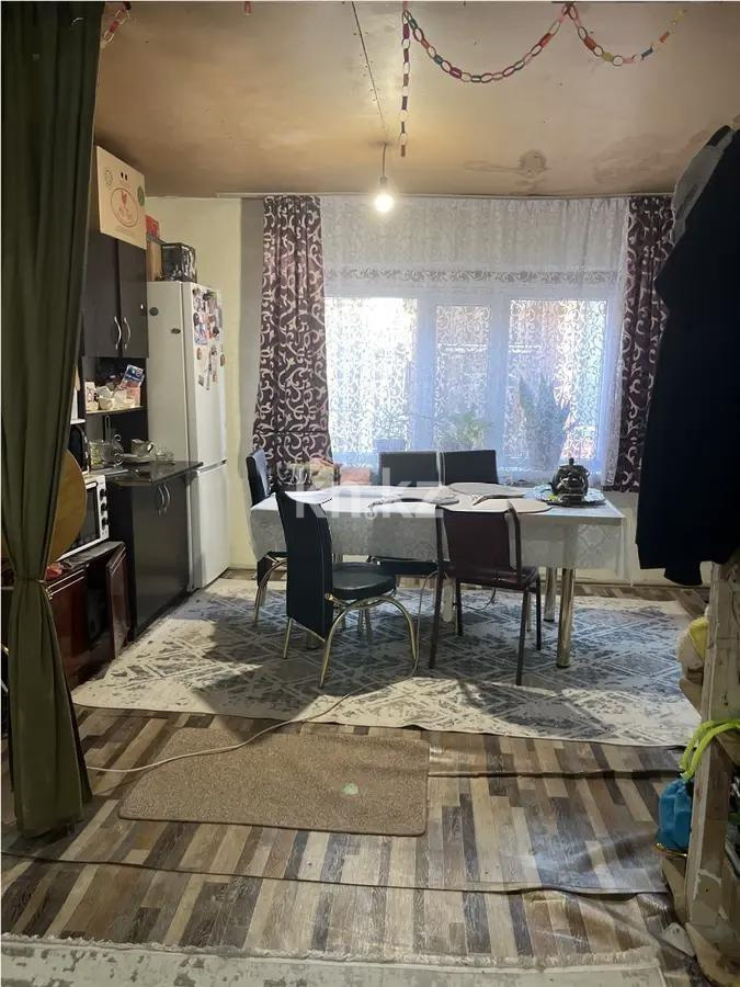 Продажа 1-комнатной квартиры, 42 м², мкр-н Жулдыз-1, дом  17в в Алматы - фото 2