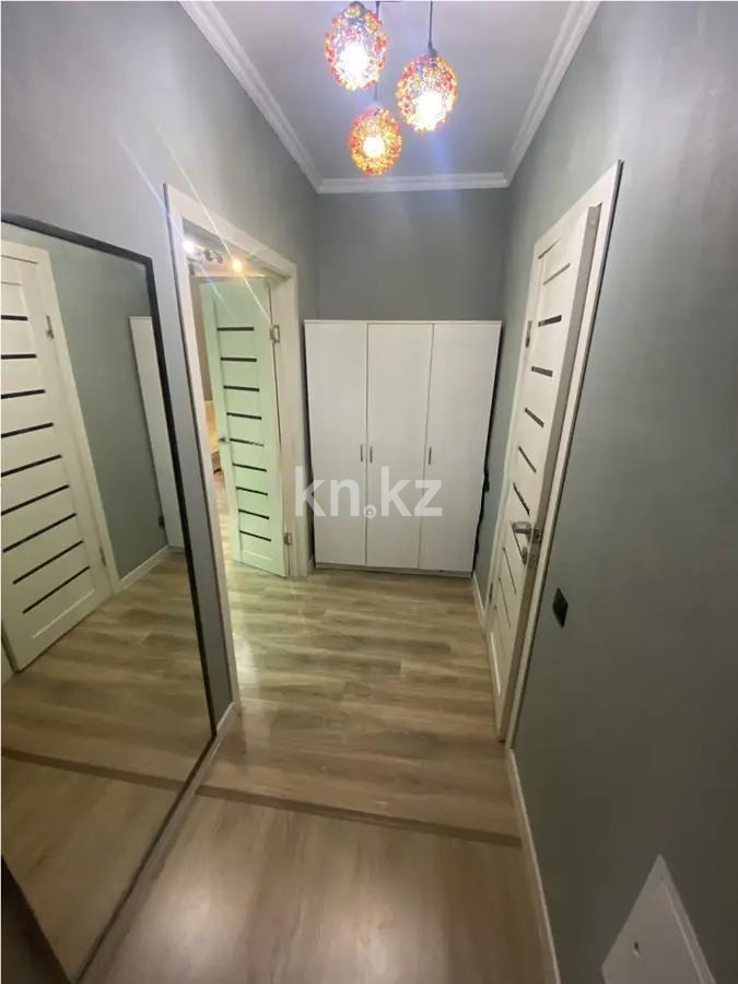 Продажа 1-комнатной квартиры, 37 м² в Астане - фото 4