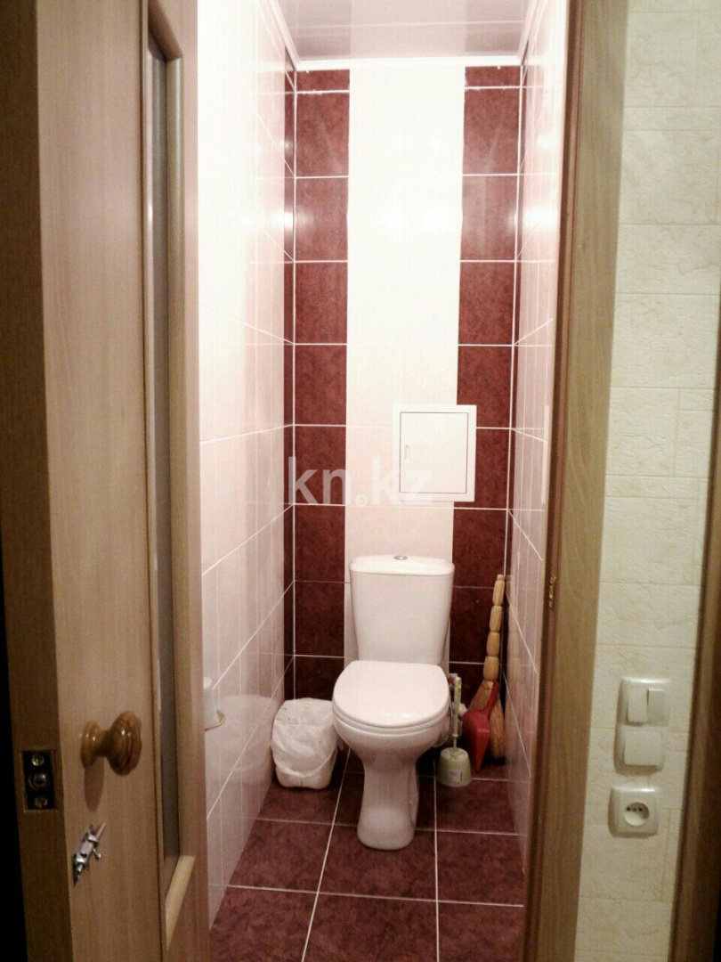 Аренда 2-комнатной квартиры посуточно, 61 м², мкр-н 4, дом  63 в Актау - фото 9