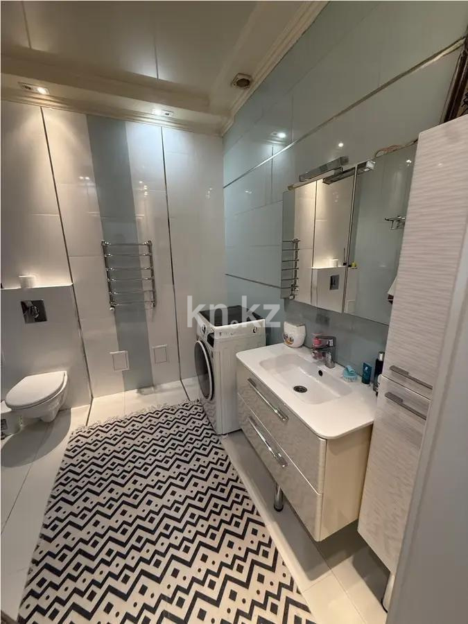 Продажа 3-комнатной квартиры, 114 м² в Астане - фото 5