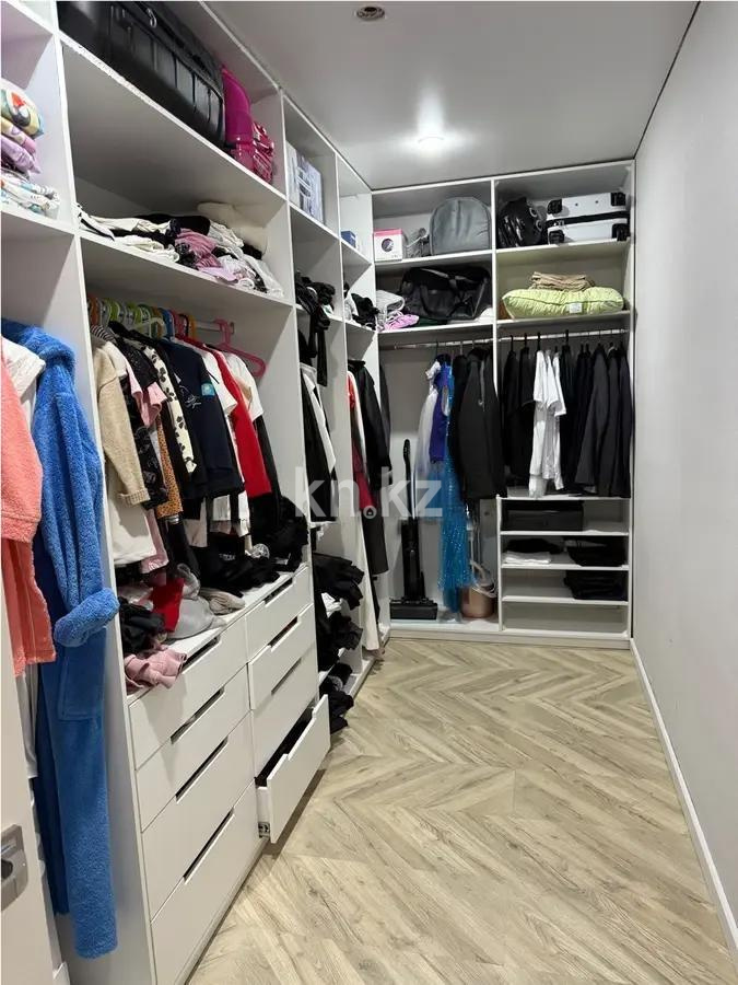 Продажа 3-комнатной квартиры, 105 м², ул. Ботаническая, дом  12/13 в Караганде - фото 5