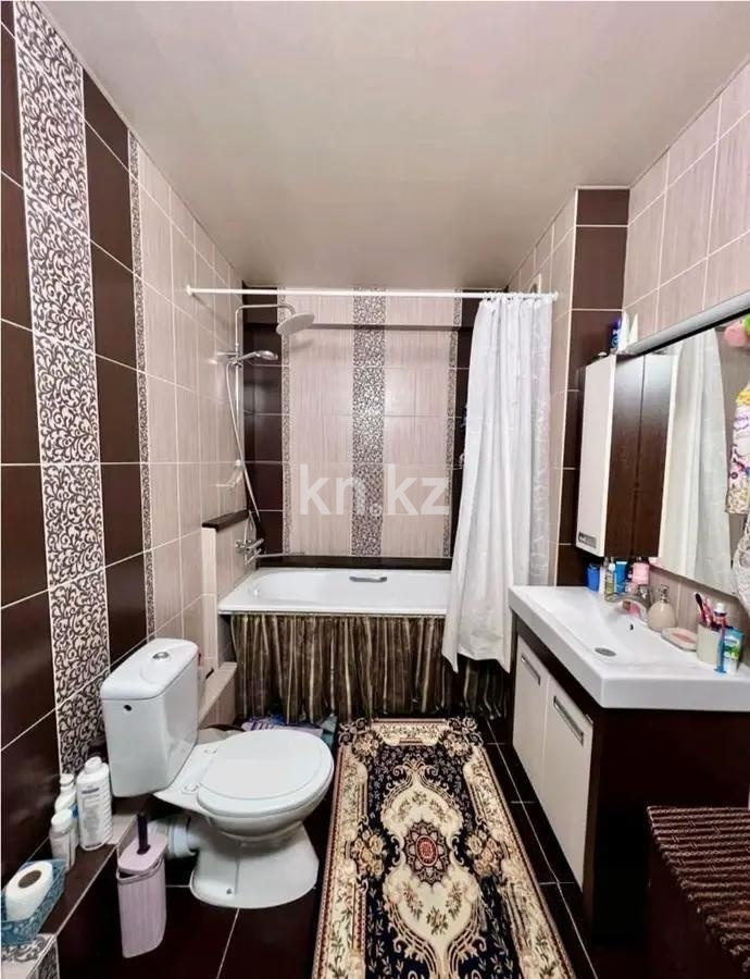 Продажа 3-комнатной квартиры, 119.5 м² в Алматы - фото 5