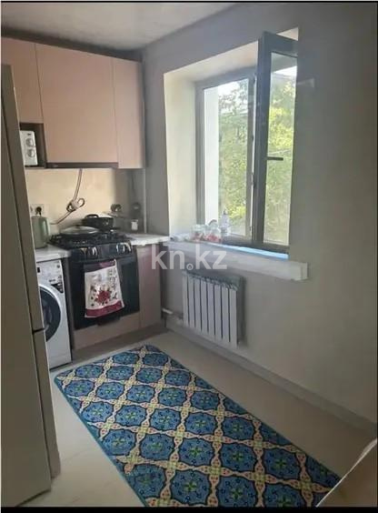 Продажа 2-комнатной квартиры, 40 м², мкр-н Алтай-1, дом  10 в Алматы - фото 3