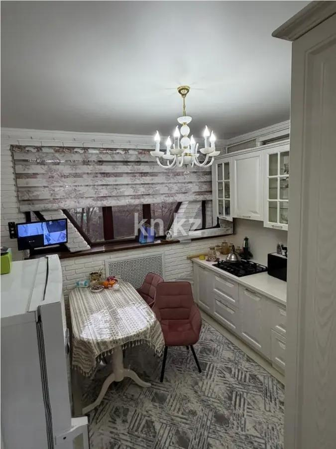 Продажа 4-комнатной квартиры, 100 м² в Алматы - фото 4