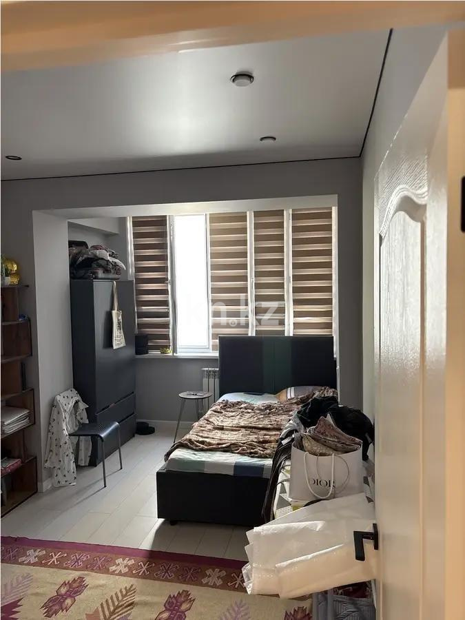 Продажа 2-комнатной квартиры, 40 м² в Алматы - фото 2