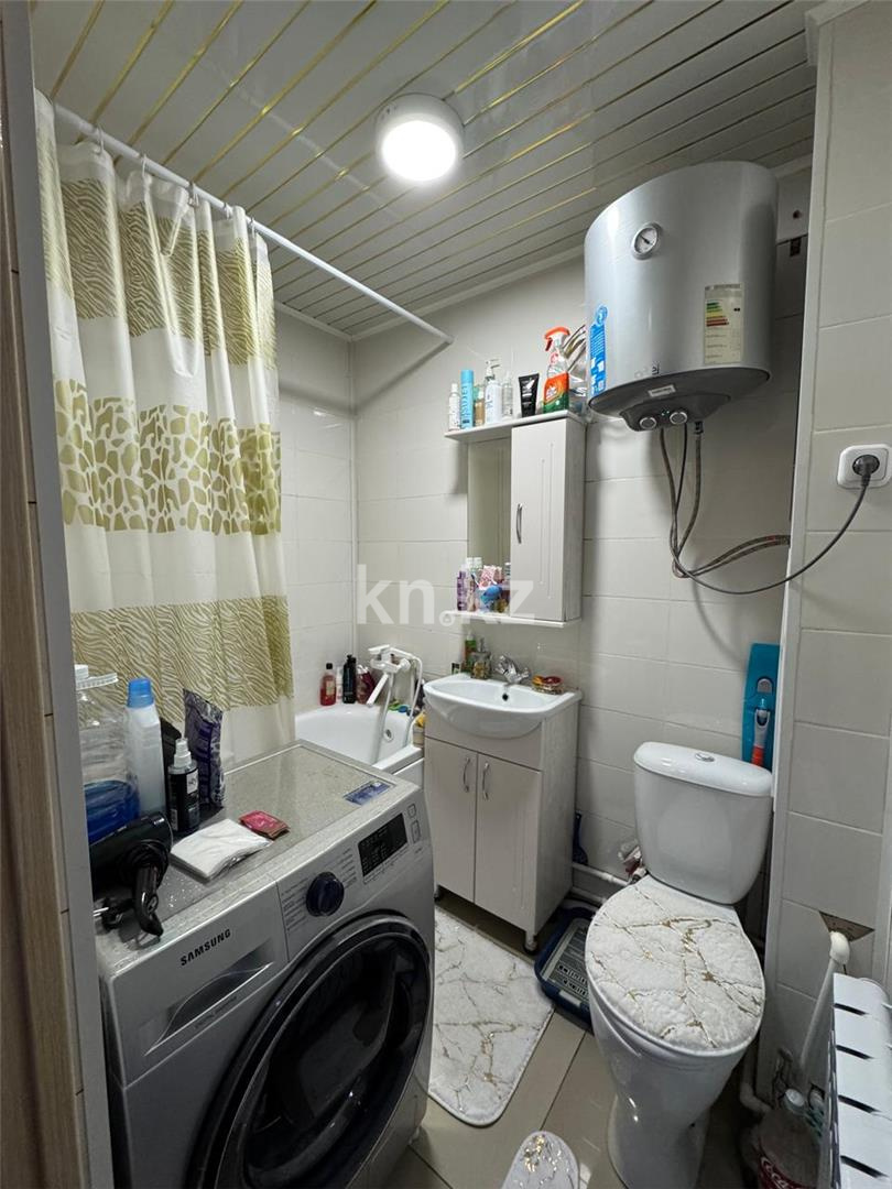 Продажа 2-комнатной квартиры, 44 м², ул. Сейфуллина в Темиртау - фото 7