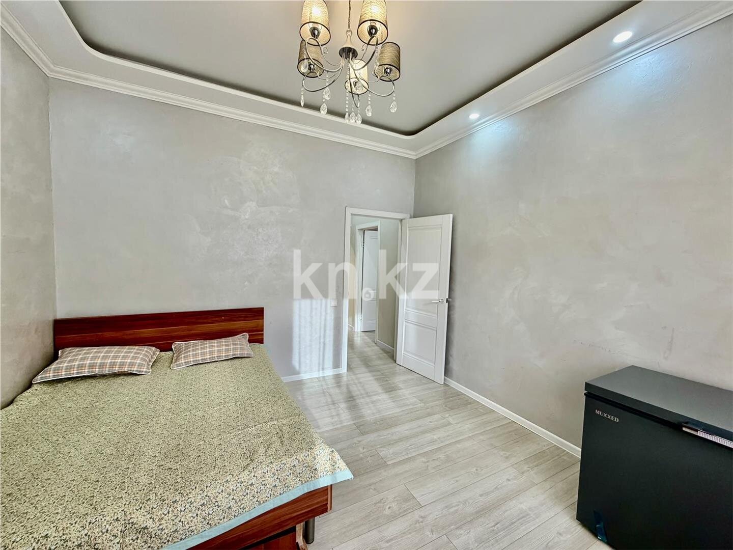 Продажа 3-комнатной квартиры, 85 м² в Караганде - фото 19