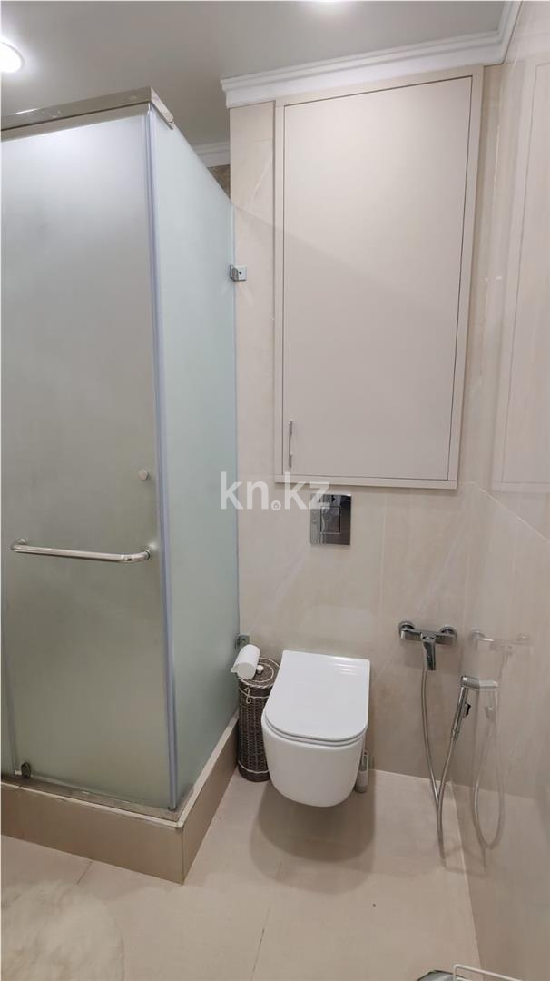 Продажа 4-комнатной квартиры, 115 м², ул. Букетова в Караганде - фото 23