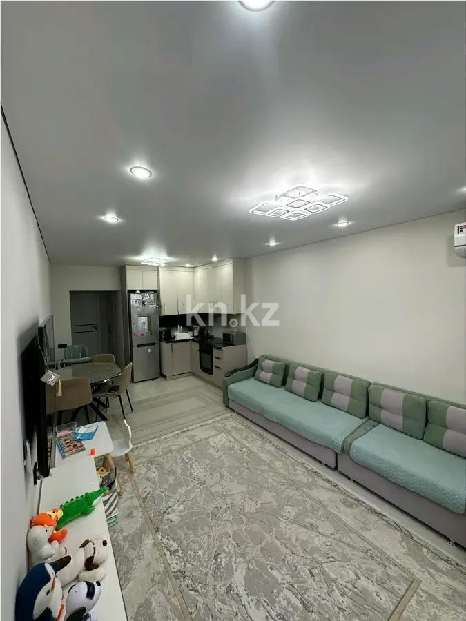Продажа 2-комнатной квартиры, 46 м² в Астане - фото 3