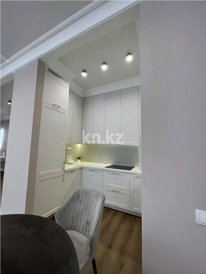 Продажа 3-комнатной квартиры, 76 м² в Астане - фото 5