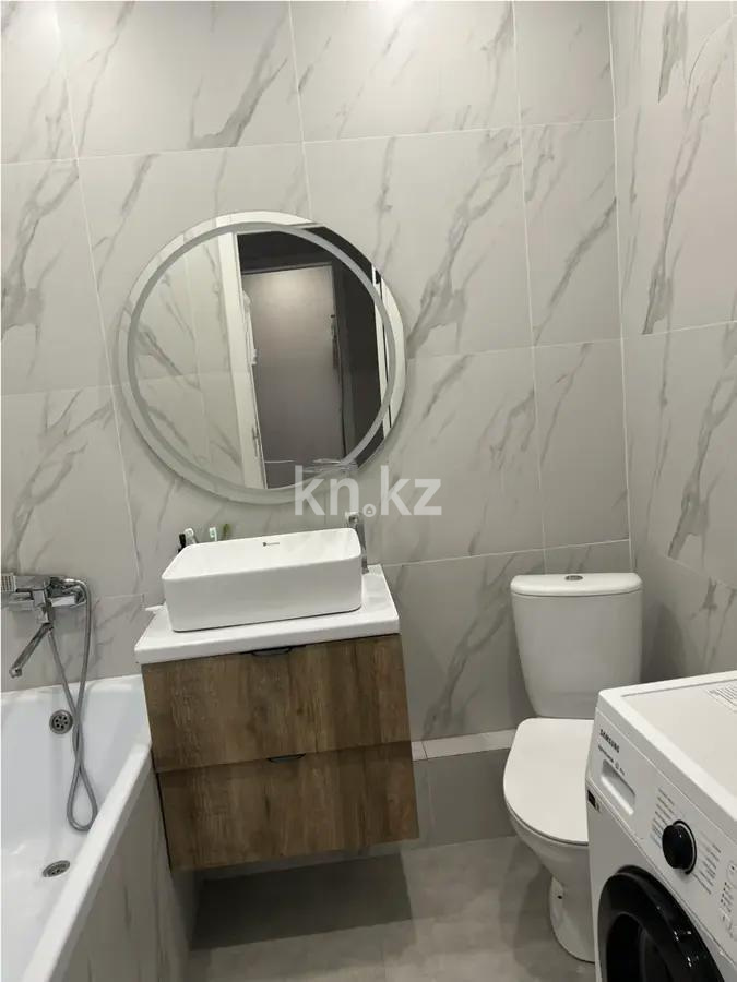 Продажа 2-комнатной квартиры, 42 м² в Астане - фото 3