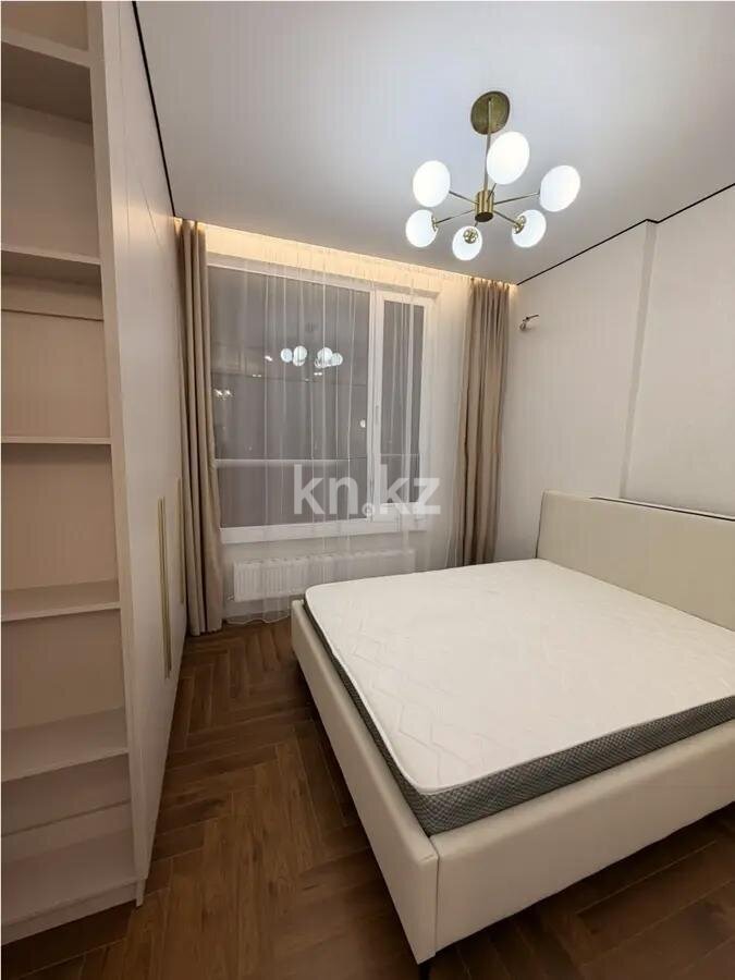 Продажа 2-комнатной квартиры, 44 м² в Астане - фото 2