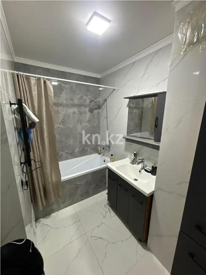 Продажа 3-комнатной квартиры, 60 м² в Алматы - фото 5