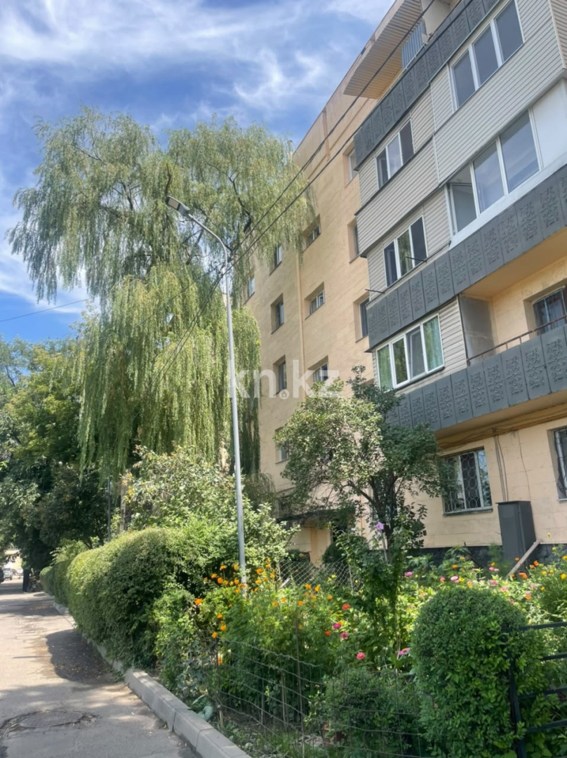 Продажа 3-комнатной квартиры, 70 м² в Алматы - фото 28